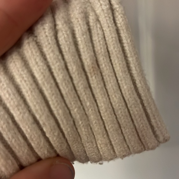 Altard state crop sweater - Picture 2 of 2